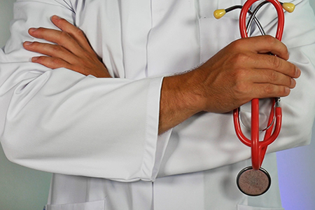 online marketing health services