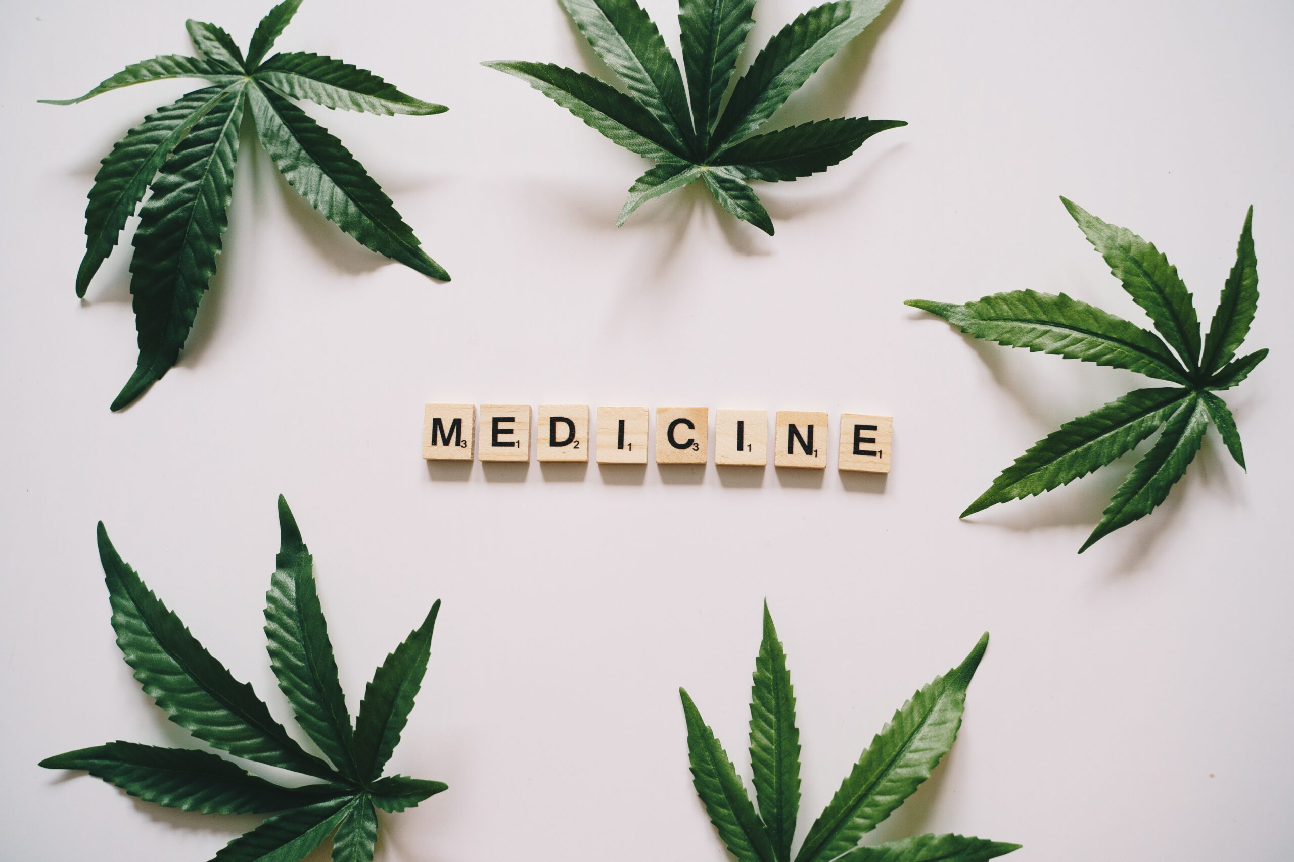 spelling out medicine