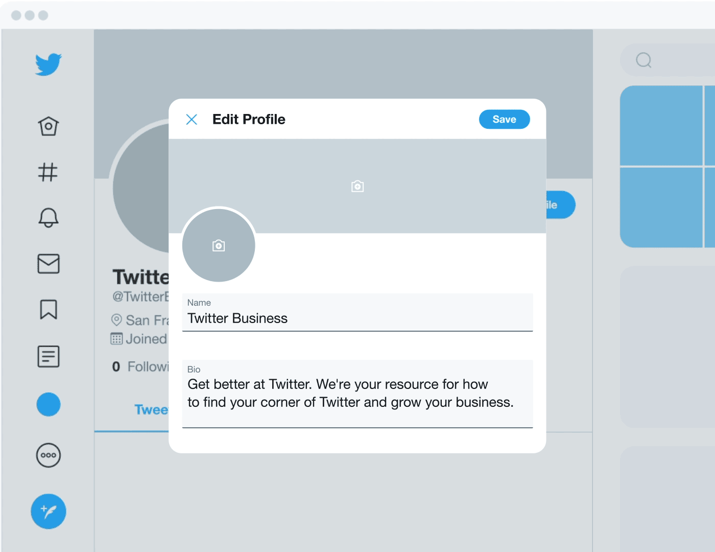 using Twitter for content ideas and content monitoring